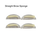 Effortless Brow Shaping Stamp Tool