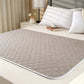 📢📢30% OFF !! ⏰ Washable 4-Layer Absorbent Bed Pad 🌼