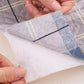📢📢30% OFF !! ⏰ Washable 4-Layer Absorbent Bed Pad 🌼