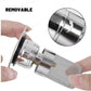 🏆LAST DAY SALE 50% OFF🔥Stainless Steel Floor Drain Filter