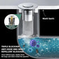 🏆LAST DAY SALE 50% OFF🔥Stainless Steel Floor Drain Filter