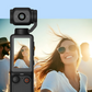 🏆LAST DAY SALE 50% OFF🔥Pocket Gimbal Camera with 1.9" Screen
