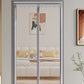🚪 50% OFF NOW! 🧲 Heavy-Duty Magnetic Screen Door – Self-sealing, pet-friendly & easy install – keeps bugs out, lets fresh air in 🌿