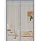 🚪 50% OFF NOW! 🧲 Heavy-Duty Magnetic Screen Door – Self-sealing, pet-friendly & easy install – keeps bugs out, lets fresh air in 🌿