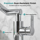 🏆LAST DAY SALE 50% OFF🔥360° Rotating Mechanical Arm Faucet