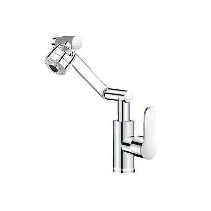 🏆LAST DAY SALE 50% OFF🔥360° Rotating Mechanical Arm Faucet