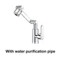 🏆LAST DAY SALE 50% OFF🔥360° Rotating Mechanical Arm Faucet