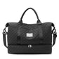 🏆LAST DAY SALE 50% OFF🔥Large Capacity Travel Bag Set with Wet and Dry Separation