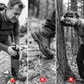 🔥Adjustable Aluminum Alloy Trekking Pole
