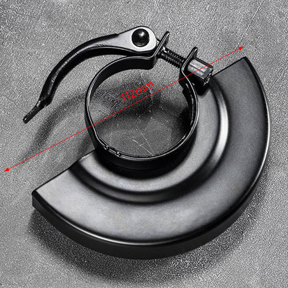 Stainless Steel Protective Cover for Angle Grinder