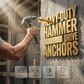 🏆LAST DAY SALE 50% OFF🔥Hammer Drill Bits For Concrete And Brick