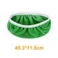🚨Flash Sale 50% Off🧽 Wet & Dry Reusable Microfiber Mop Pad
