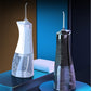 🦷💧 Cordless oral irrigator for dental cleaning | Professional water flosser – NOW 50% OFF! 🌟