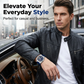 Men's Multifunction Chronograph Sports Watch
