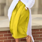 👖 LIMITED-TIME 50% OFF! ✨ Women's Pleated Wide-Leg Pants – Cropped, Elastic Waist, 7 Colors 🍁