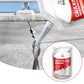 📢📢50% OFF !! ⏰Floor Wall Crack Filling Waterproof Anti-cracking Glue