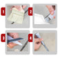 📢📢50% OFF !! ⏰Floor Wall Crack Filling Waterproof Anti-cracking Glue