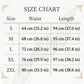 🏆LAST DAY SALE 50% OFF🔥Women's Asymmetrical Chiffon Wide-Leg Pants
