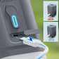 🏆LAST DAY SALE 50% OFF🔥Chargeable Camping Air Pump