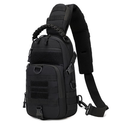 🏆LAST DAY SALE 50% OFF🔥Outdoor Lightweight Crossbody Chest Pack