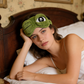 🏆LAST DAY SALE 50% OFF🔥Soft Funny Frog 3D Sleep Mask