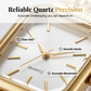 🔥While Supplies Last 40% OFF!🎉 Elegant Square Quartz Watch for Women