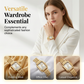 🔥While Supplies Last 40% OFF!🎉 Elegant Square Quartz Watch for Women