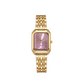 🔥While Supplies Last 40% OFF!🎉 Elegant Square Quartz Watch for Women