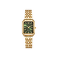 🔥While Supplies Last 40% OFF!🎉 Elegant Square Quartz Watch for Women