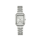 🔥While Supplies Last 40% OFF!🎉 Elegant Square Quartz Watch for Women
