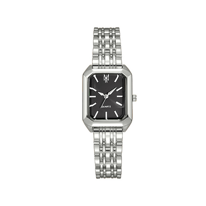 🔥While Supplies Last 40% OFF!🎉 Elegant Square Quartz Watch for Women