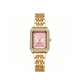 🔥While Supplies Last 40% OFF!🎉 Elegant Square Quartz Watch for Women