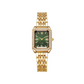 🔥While Supplies Last 40% OFF!🎉 Elegant Square Quartz Watch for Women