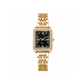 🔥While Supplies Last 40% OFF!🎉 Elegant Square Quartz Watch for Women