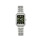 🔥While Supplies Last 40% OFF!🎉 Elegant Square Quartz Watch for Women