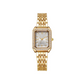 🔥While Supplies Last 40% OFF!🎉 Elegant Square Quartz Watch for Women