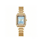 🔥While Supplies Last 40% OFF!🎉 Elegant Square Quartz Watch for Women