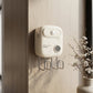 🏠10-Second Recordable Voice Reminder & Key Holder – Motion-Activated Doorway Prompt