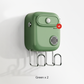 🏠10-Second Recordable Voice Reminder & Key Holder – Motion-Activated Doorway Prompt