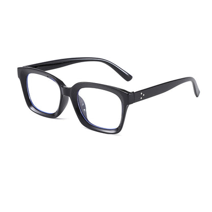 🏆LAST DAY SALE 50% OFF🔥Retro Square Anti-Blue Light Glasses