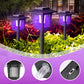 🏆LAST DAY SALE 50% OFF🔥Solar Bug Zapper Outdoor