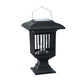 🏆LAST DAY SALE 50% OFF🔥Solar Bug Zapper Outdoor