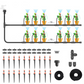 🏆LAST DAY SALE 50% OFF🔥DIY Micro Drip Irrigation Kit
