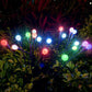 🏆LAST DAY SALE 50% OFF🔥Starburst Swaying Solar Garden Lights