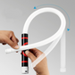 🏆LAST DAY SALE 50% OFF🔥Flexible Silicone LED Strip Light