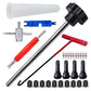 🏆LAST DAY SALE 50% OFF🔥Quick Change Car Tire Valve Tool Kit