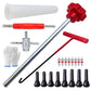 🏆LAST DAY SALE 50% OFF🔥Quick Change Car Tire Valve Tool Kit