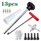 🏆LAST DAY SALE 50% OFF🔥Quick Change Car Tire Valve Tool Kit