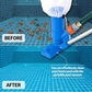 🏆LAST DAY SALE 50% OFF🔥Powerful Suction Pool Vacuum Jet Kit