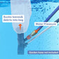 🏆LAST DAY SALE 50% OFF🔥Powerful Suction Pool Vacuum Jet Kit